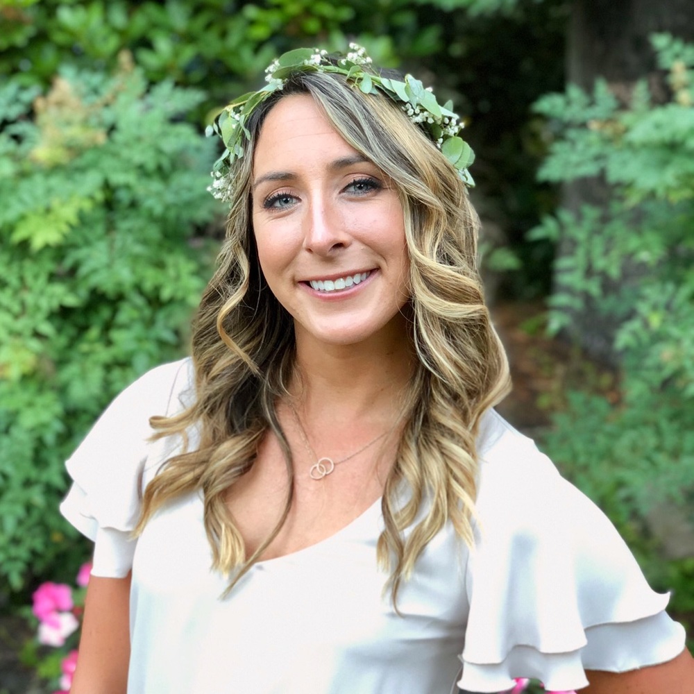 Meet your Posher, Allyson